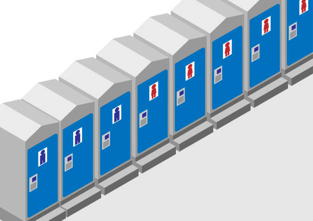 Best Portable Toilets for Disaster Relief Sites  in Mount Washington, KY