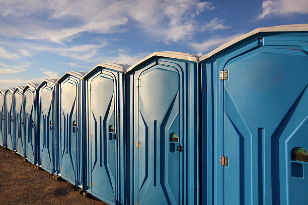 Best Construction Site Portable Toilets  in Mount Washington, KY