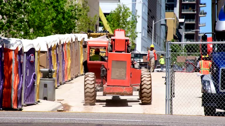  Mount Washington, KY Portable Potty Rental Pros
